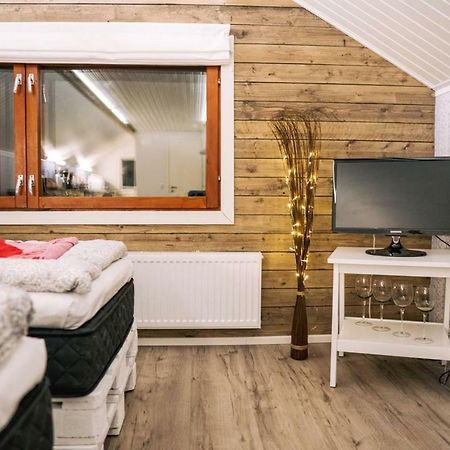 Beautiful Holiday Home Rovaniemi Extérieur photo