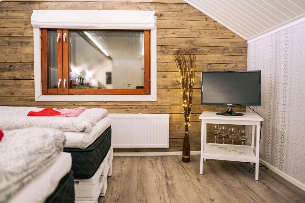 Beautiful Holiday Home Rovaniemi Extérieur photo